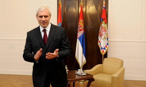 Tadić izjednačava Karadžića i Mladića s Ganićem i Divjakom