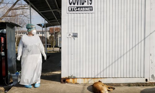 Novi skok korona brojki u Srbiji, više od 5000 novozaraženih