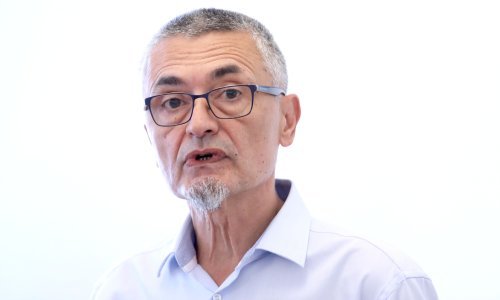 Glasovci o skupštini: Iz dnevnog reda Skupštine vidljivo da je Bandić bio spreman za poraz