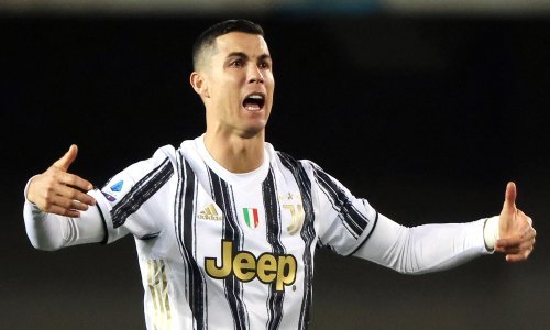 Nova transfer bomba vezana uz Cristiana Ronalda; jasno je da napušta Juventus, ali ako je ovo istina to će biti potpuno neočekivano