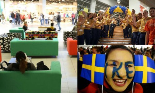 Znate li što znače neobična imena Ikea namještaja?