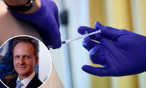 Njemački veleposlanik piše za tportal: Rusija i Kina nisu konkurencija! Ovako planiramo dostaviti cjepivo u svaki kutak svijeta