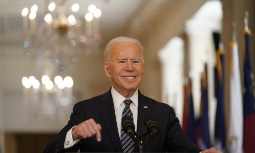 Ovog tjedna SAD postiže cilj od 200 milijuna upotrijebljenih doza cjepiva