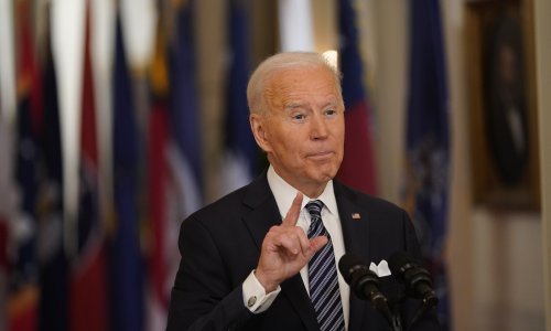 Bijela kuća o susretu Bidena i Putina: Sastat će se kad za to dođe pravo vrijeme