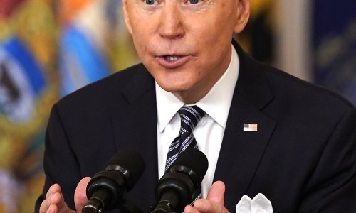 Biden: Nije još utvrđen motiv napadača na salone za masažu