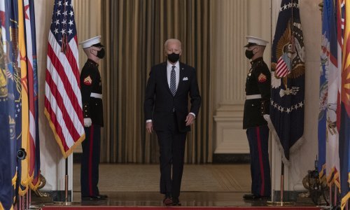 Biden: Lokalna zajednica ima moć potaknuti republikance na cijepljenje