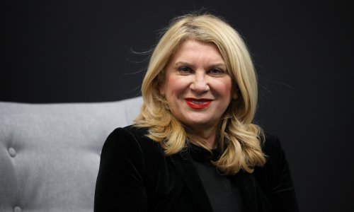 Stranica Vesne Škare Ožbolt ipak nije hakirana: 'Volonterka u timu unijela je sporni tekst bez suglasnosti'