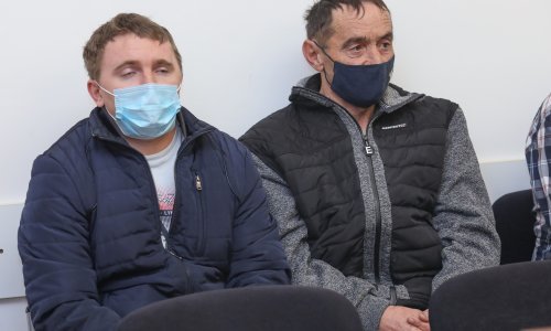 Nastavljeno suđenje za premlaćivanje Ivana Mikuljana koji je od udaraca oslijepio