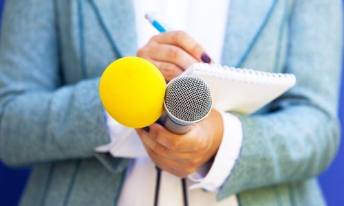 DIP izdao upute za medije; kako će se snimati primopredaja kandidatura, a kako uzimati izjave na izborni dan