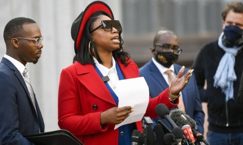 Obitelji Georgea Floyda 27 milijuna dolara odštete