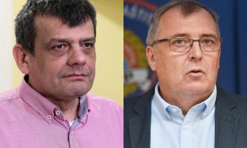 Capak o smrt osobe koja je cijepljena AstraZenecinim cjepivom:  Ta dva događaja nisu povezana; Kaić: Prerano je za zaključak