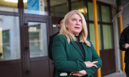 Škare-Ožbolt: Postoji mnogo nepotrebnih probijanja rokova kod OŠ Bukovac