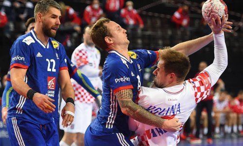 Prvi čovjek hrvatskog rukometa prokomentirao čudnu završnicu Francuske i Portugala te otkrio sudbinu izbornika Hrvoja Horvata