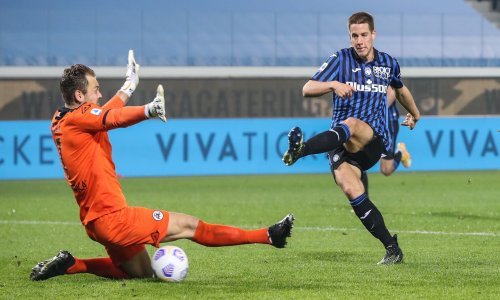 Mario Pašalić zabio dva gola u uvjerljivoj pobjedi Atalante; Lazio jedva slavio protiv najlošije momčadi lige