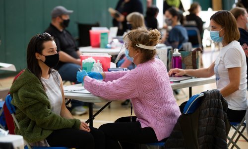 Biden: U prvih sto dana 200 milijuna doza cjepiva protiv koronavirusa