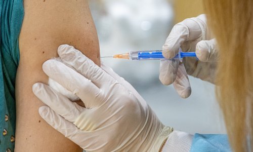 Ovo su nuspojave na koje se Hrvati najviše žale nakon cijepljenja