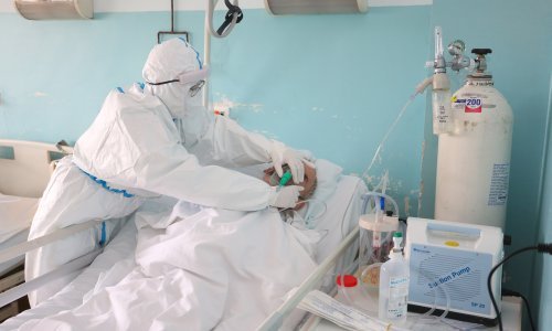 Tužitelji u BiH krenuli u istragu; anesteziolozi u Sarajevu upozorili kako su respiratori iz Kine pacijentima u najtežoj fazi covida beskorisni