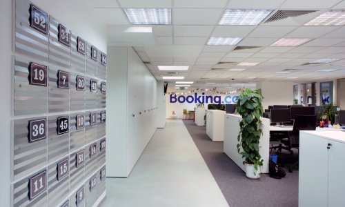 Booking.com zove startupove na natjecanje, prva nagrada 500.000 eura
