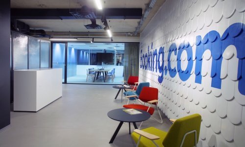 Imate poslovnu ideju za održivi turizam, a nemate novca? Javite se Booking.comu