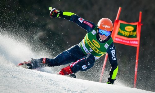 Filip Zubčić u Kranjskoj Gori osvojio šesto mjesto; teoretski još ima šansu osvojiti Mali kristalni globus