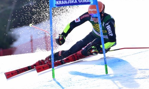 Filip Zubčić ostvario svoj najbolji rezultat na poznatom slovenskom skijalištu, ali Hrvat iskreno priznao zbog čega je izgubio postolje