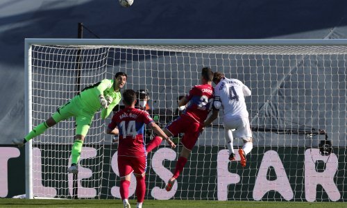 [FOTO] Mučenje Reala! 'Kraljevi' do trijumfa preko Benzeme u sudačkoj nadoknadi; jedan od najzaslužnijih za preokret bio je Modrić