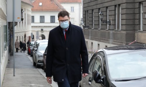 SDP: Na pismo čelnika pet zemalja EU nadopisano Plenkovićevo ime i potpis