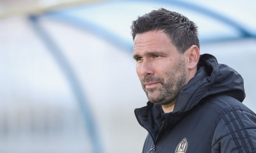 [VIDEO/FOTO] Pala još jedna trenerska glava u HT Prvoj ligi; poraz u derbiju začelja bio koban za Jerka Leku