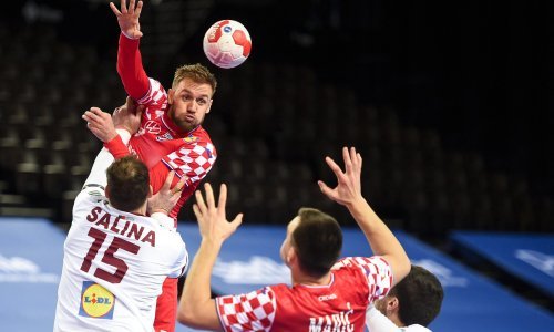 [VIDEO/FOTO] Evo na koji sve način Hrvatska može do Olimpijskih igara u Tokiju i koji je najgori scenarij za naše rukometaše