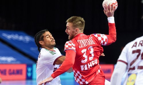 [FOTO] Hrvatski rukometaši nevjerojatnim preokretom ostali u igri za Olimpijske igre; u infarktnoj završnici srušili Portugal, ali ovisimo o - Francuzima