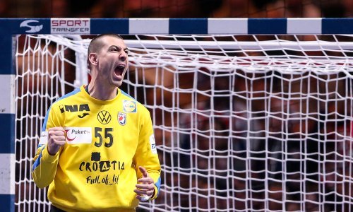 [VIDEO/FOTO] Hrvatski rukometaši nisu skrivali oduševljenje: Mi pretvaramo nemoguće u moguće, odigrali smo u deliriju...