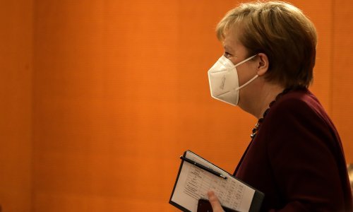 Konzervativci Angele Merkel pred teškim ispitom na pokrajinskim izborima