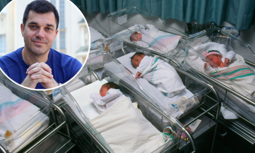 U prošlost otišla jugoslavenska i imena hrvatskih knezova, ovo su bila najpopularnija dječja imena u prošloj godini