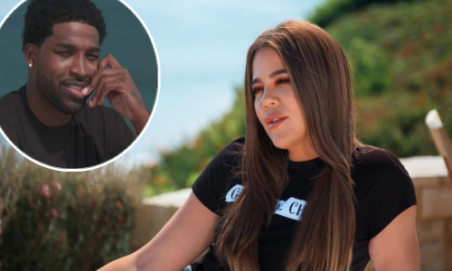 Dvije godine nakon preljubničkog skandala, Khloe Kardashian napokon potvrdila da je opet s Tristanom Thompsonom