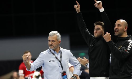 Portugalski izbornik pobjesnio na suce zbog onoga što se dogodilo u završnici, ali se isto tako zbog jedne stvari naklonio Hrvatima: Mi to nemamo...