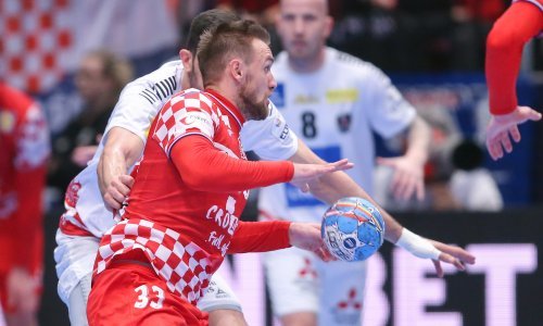 U okršaju s Portugalcima preuzeo je odgovornost i odlučio utakmicu, a sada je dao recept kako srediti neugodni Tunis