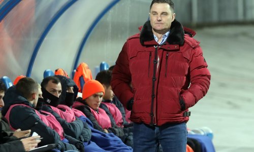 NK Lokomotiva za manje od 24 sata pronašla spasitelja, čovjeka koji bi joj trebao sačuvati prvoligaški status: Situacija nije bajna, ali...