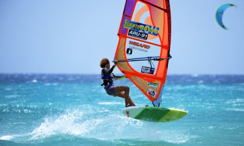 [VIDEO] Pogledajte hrvatski 'Windsurfing', video nagrađen na turističkom sajmu u Berlinu