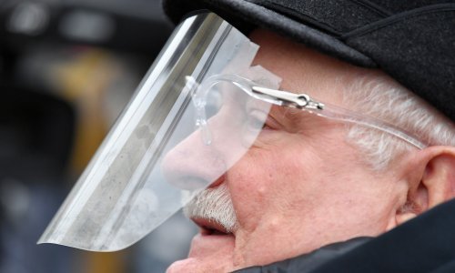 Lech Walesa objavio dramatičnu videoporuku prije operacije