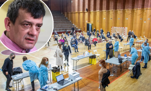 Kaić upozorava: Zatvaranje terasa mora se naći na stolu, ne treba nam još ljudi na respiratorima