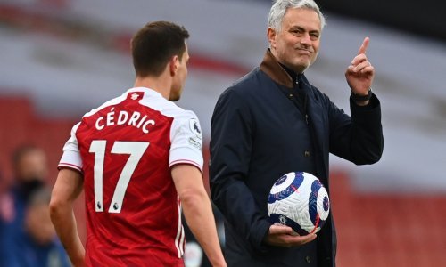 Ljutiti Jose Mourinho uoči uzvratne utakmice s Dinamom odlučio se otvoreno obračunati sa svima, a posebno je ljutiti na suce i VAR...