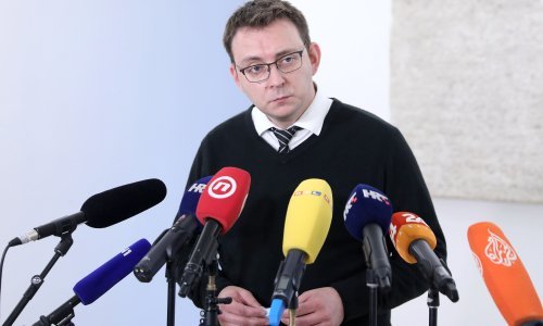 Agencije za naplatu potraživanja građanima znatno skuplje naplaćuju dugove, na popisu im se našao i Bojan Glavašević