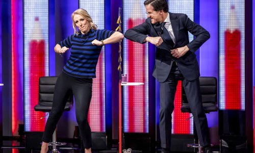 Nizozemska prvi put održava izbore kroz tri dana kako bi se izbjegle gužve zbog covida