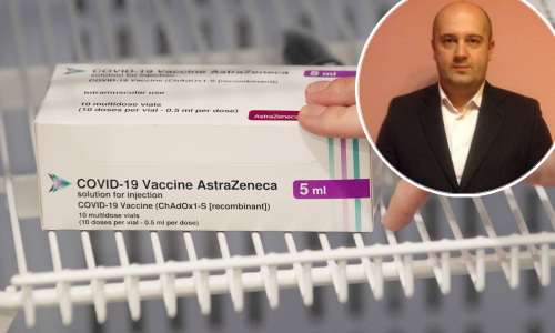 AstraZeneca smijenila direktora za Hrvatsku, novi šef stiže iz Bugarske