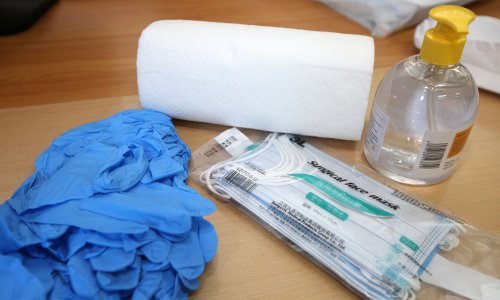 Proizvodnja zaštitnih rukavica kaskat će za potražnjom do 2023.