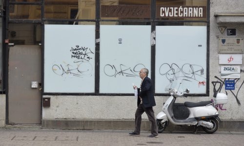 Stanje imovine Grada Zagreba otkriva koliko se dugova s godinama nagomilalo za poslovne prostore i stanove te zašto velik dio njih nikada neće biti naplaćen