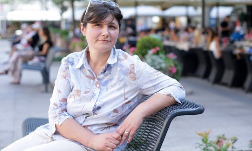 Proglašeni dobitnici 58. Goranovog proljeća: Evelina Rudan dobitnica je nagrade za najbolju pjesničku knjigu, a Vida Sever za mlade pjesnike