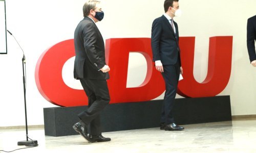 Težak poraz CDU-a izazvao strah od mogućeg debakla na skorim njemačkim izborima