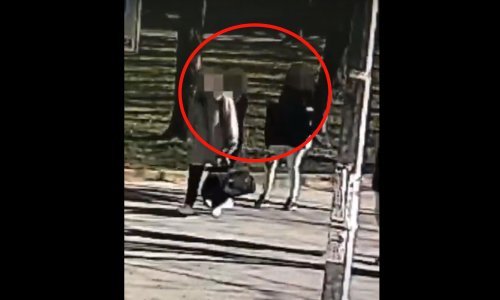 [VIDEO] Policija objavila video triju prevarantica dok kradu novčanik iz ruksaka; pogledajte kojim trikom se služe