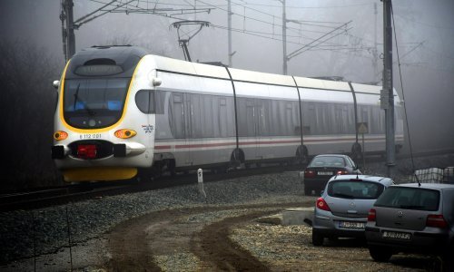 Tri sindikata radnika HŽ Infrastrukture najavljuju štrajk